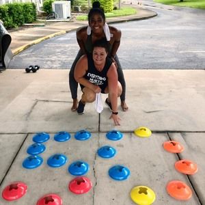 Meet your Posher, Venus